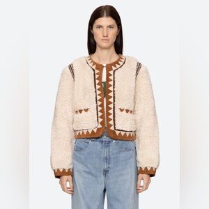 Sea Ginevra Jacket NWT